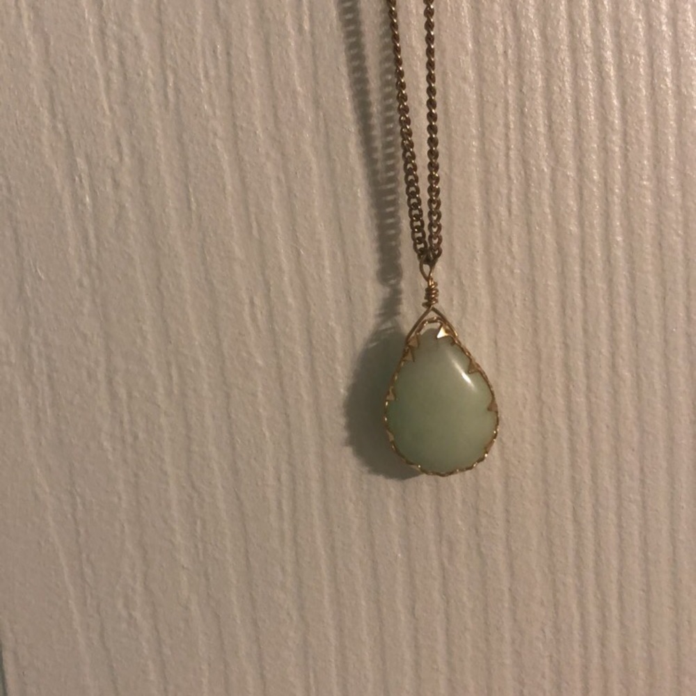 Francesca’s Necklace